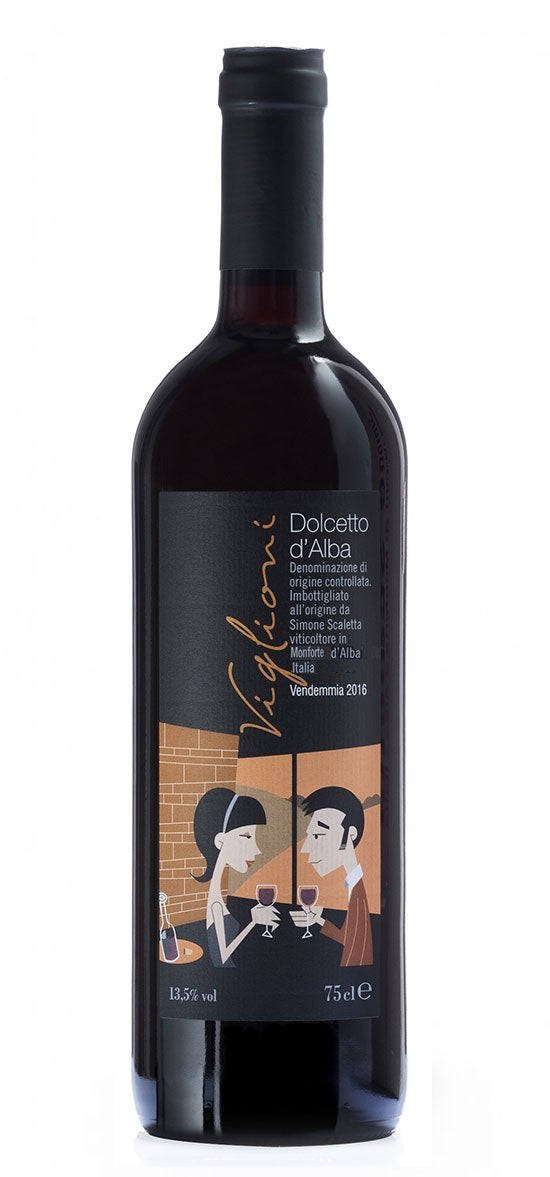 Dolcetto d’Alba “Viglioni"